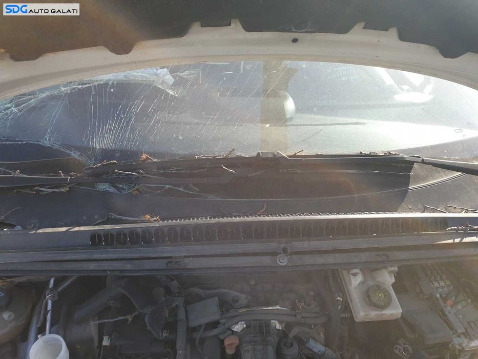 Brat Stergator Parbriz Stanga Peugeot 3008 2009 - 2016 [C6149]