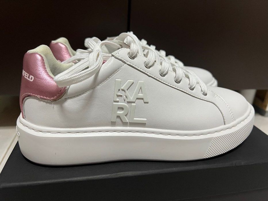 Оригинални маратонки Karl Lagerfeld