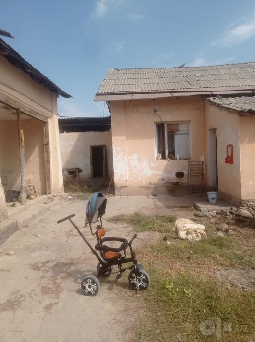 Yer sotiladi srocna