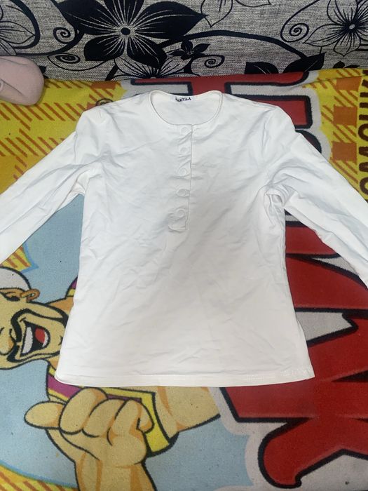 Кофточка стильная