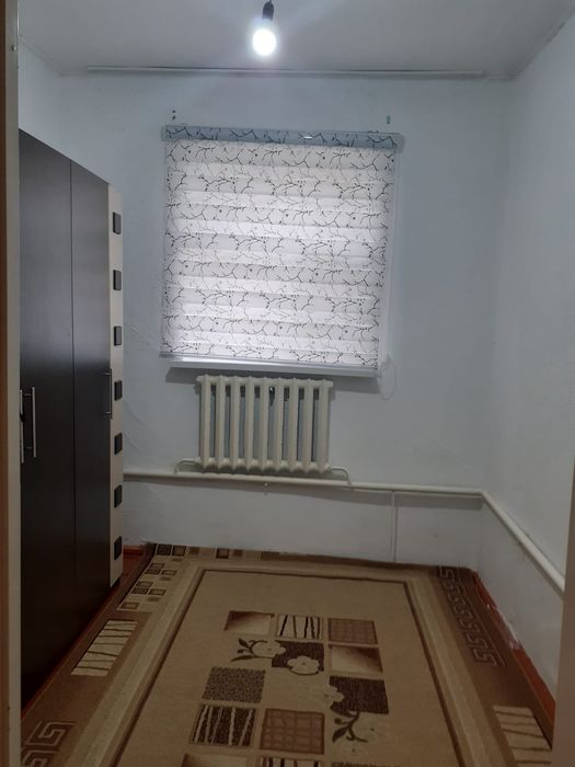 Продаётся 4-х комнатный частный дом