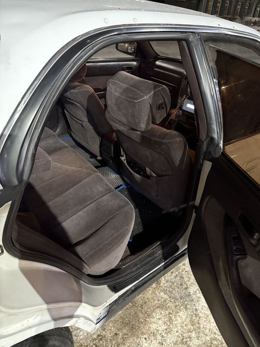 Авто на полном  ходу  автомат каз учет