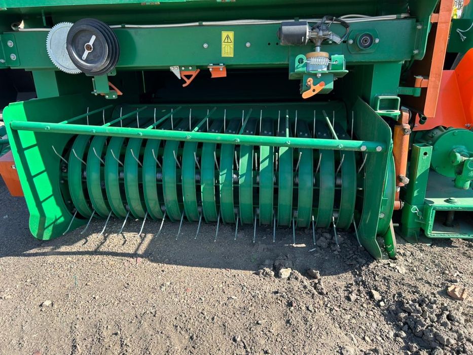 Пресс-подборщики всех моделей ПР-110, 145, 150 Производство Унисибмаш