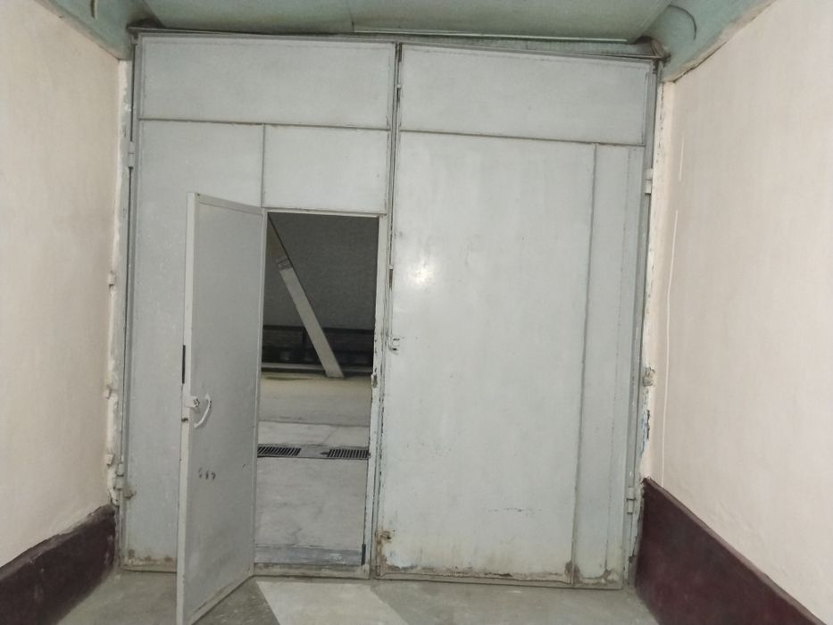 Дарвоза сотилади 3 мелон келишамиз