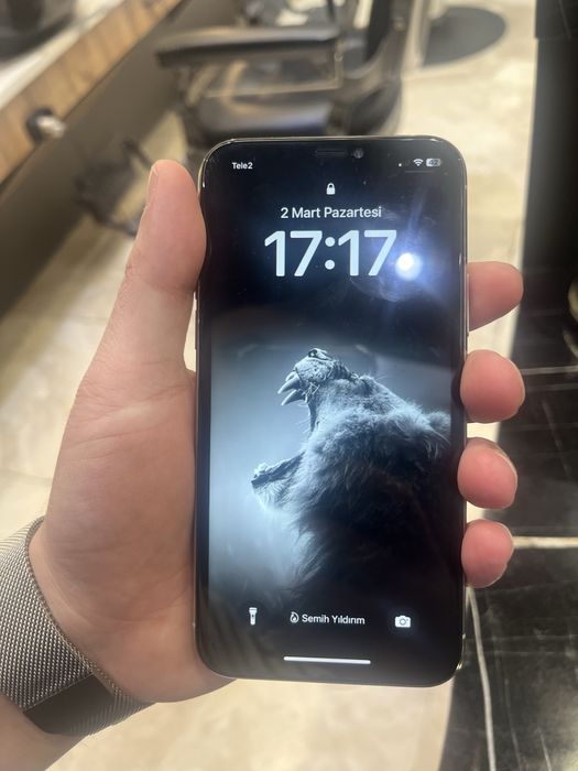 iPhone 11 pro Айфон