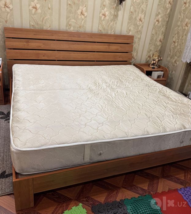 Продаю Кровать МДФ