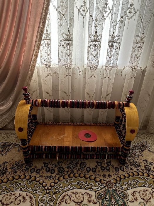 Bolalar uchun beshik