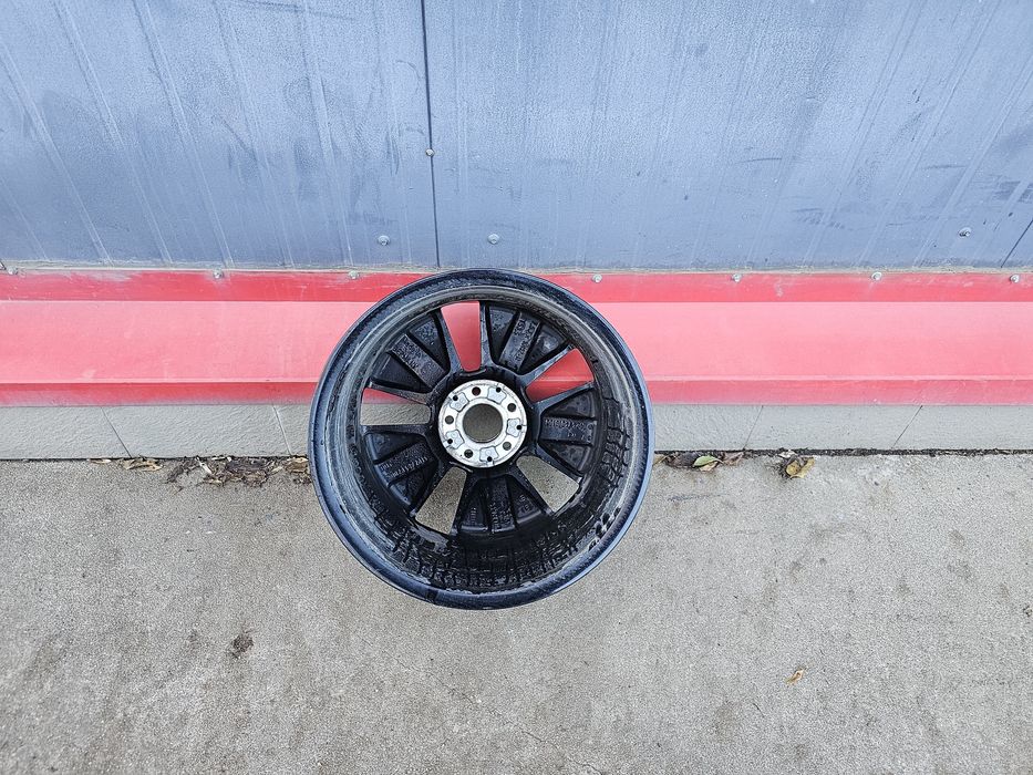 Janta 18 Mercedes EQA EQB cod A2434010100