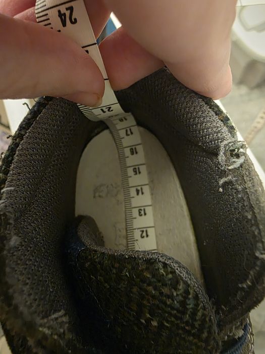 Ghete primigi 27 - 17cm