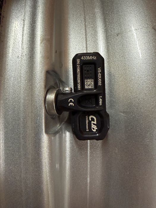 Jante R18 5x112 7.5J ET44 Mercedes/Audi/VW/Skoda/Seat