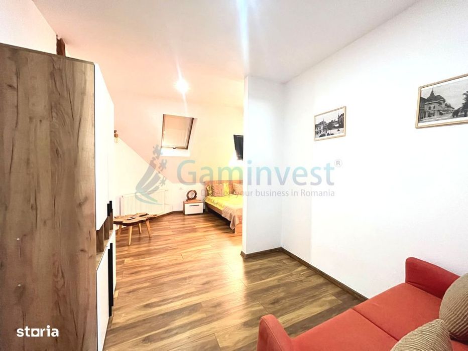 Apartament de inchiriat in Oradea, Ultracentral, Gaminvest A2758