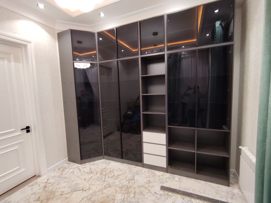 Мебель на заказ. Mebel buyurtmaga