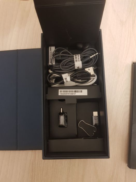 Samsung Galaxy Note 8