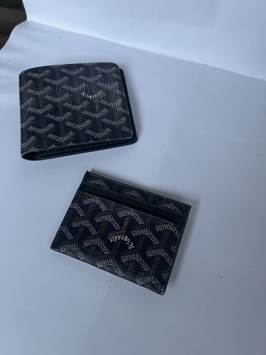 Portofel goyard