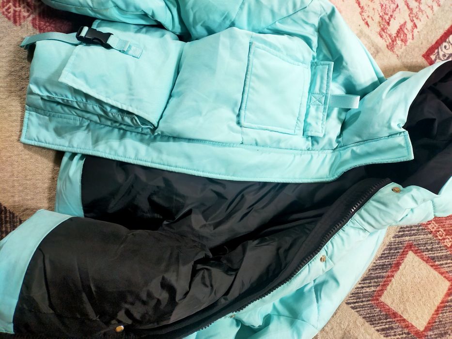 Продам куртку весна-осень