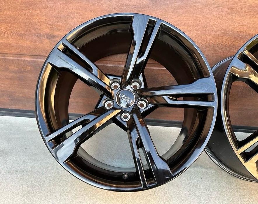 Jante 19 5x112 Originale Audi RS A4, A5, A6 Allroad, A7, A8, Q3, Q5, Q