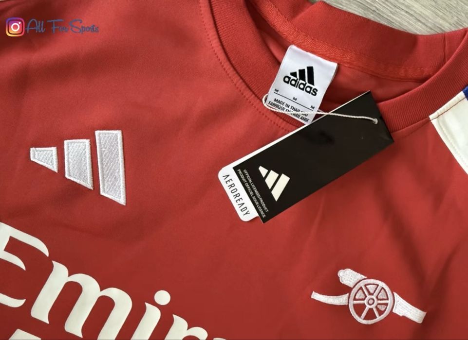 Блуза Adidas Arsenal