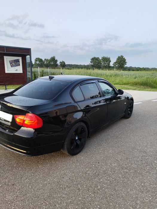 BMW E90 316I Impecabil!