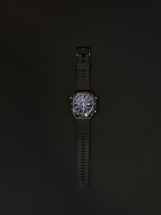 Huawei Watch Ultimate 2