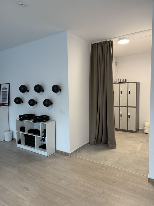 Продава се Магазин в София, Манастирски ливади - 170 кв.м за 59 €/кв.м - Снимка #11