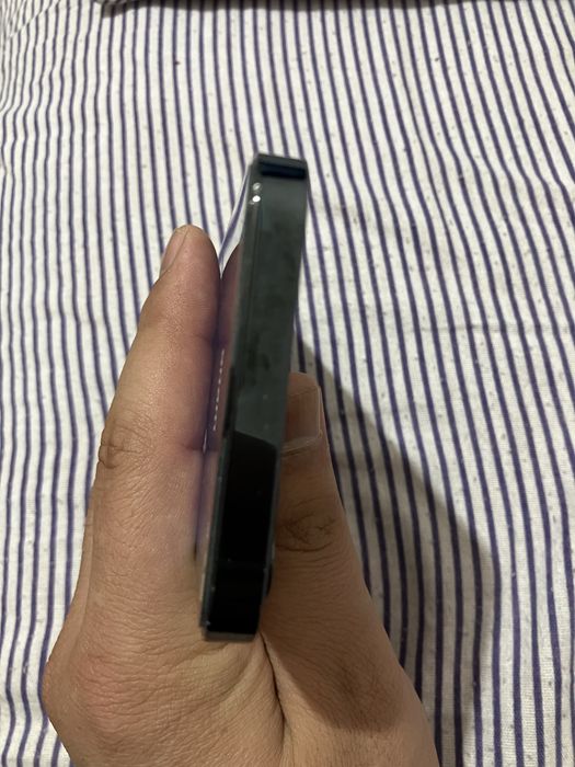 iphone 12 pro 83/256 pul zarl 280$ bervoraman