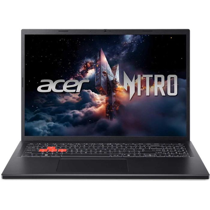 Laptop Acer Nitro Lite 16 i5-13420H RTX 3050 6GB 165Hz nou sigilat