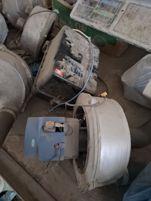 Gaz surgich b/u kam ishlaban