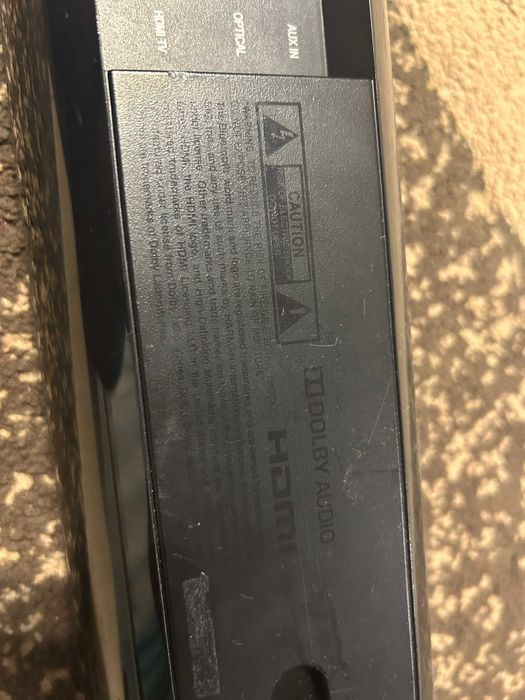 Саундбар система harman kardon SB 20