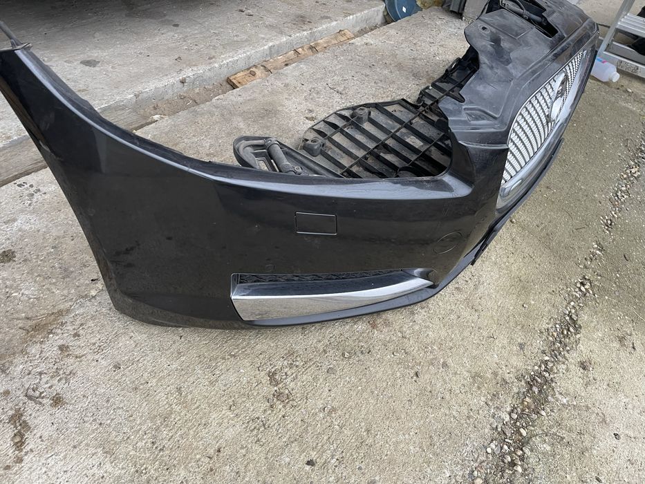 Bara Fata Completa Jaguar XF Facelift senzori spalatoare culoare LNL