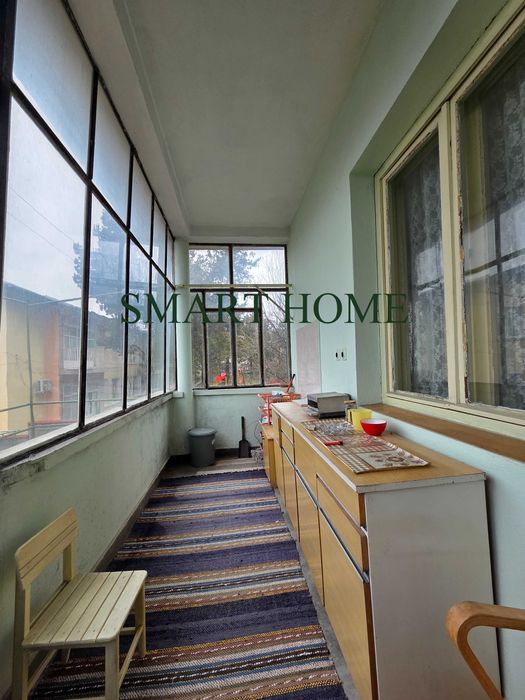 Продава се Етаж от къща в Горна Оряховица - 103 кв.м за 434 €/кв.м - Снимка #2