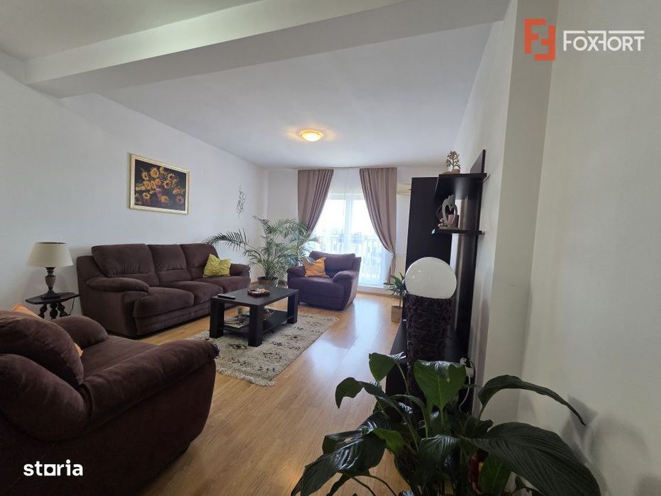 Apartament 2 camere Premium de vanzare | Parcare inclusa, Etaj 2 | Ide