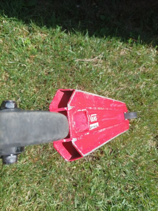 Трюковой самокат(+скейтборд)