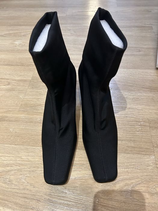 Cizme Pino Convertini