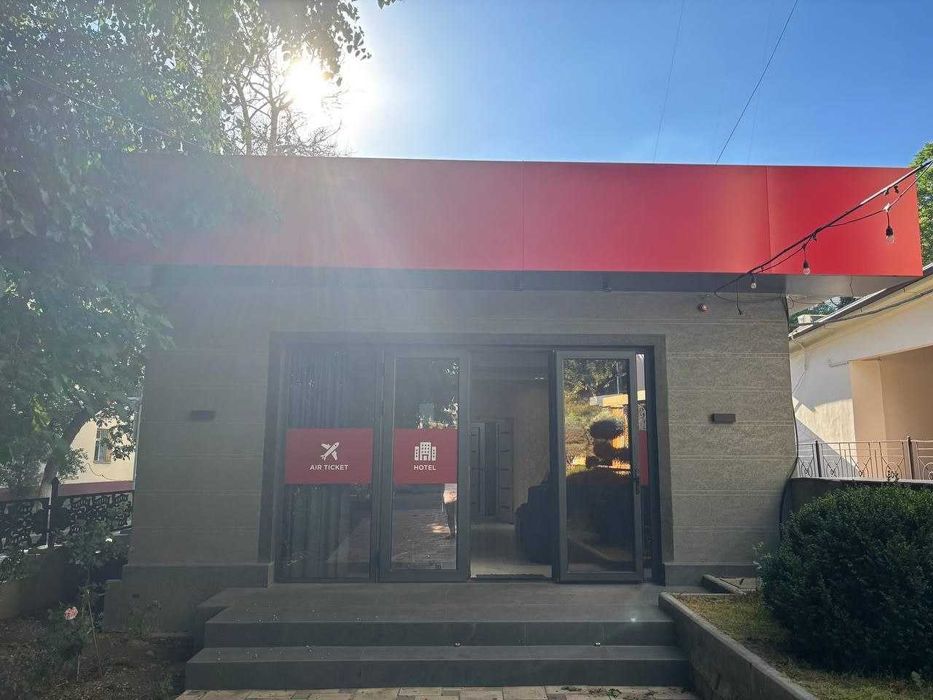 Аренда нежилого помещения 50 кв.м (пустое) Алайский рынок 1 ая линия