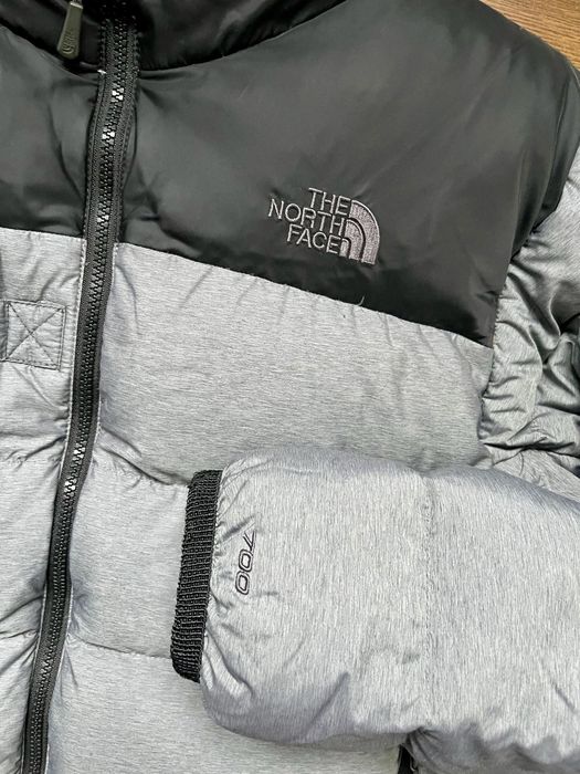 The North Face Nuptse 700 Down Jacket