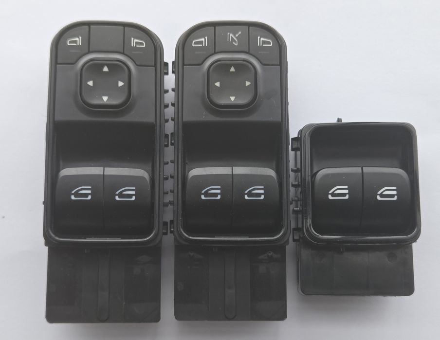 Butoane Geam Sprinter 2018 - 2026 Comanda Geamuri Electrice OFERTĂ NOİ