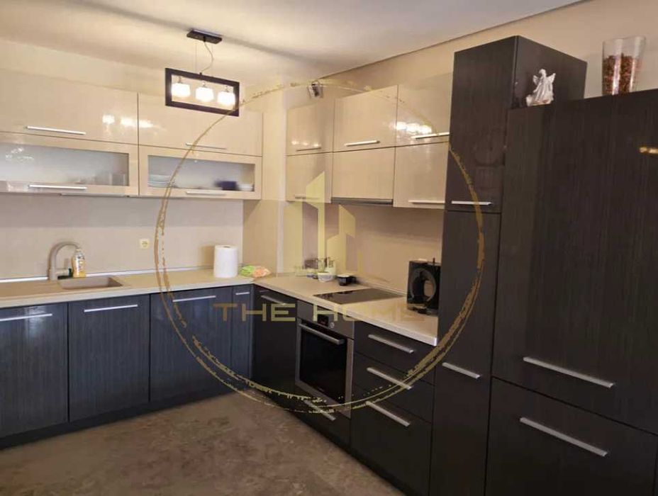 Дава се под наем Двустаен апартамент в Варна, Бриз - 67 кв.м за 500 € - Снимка #2