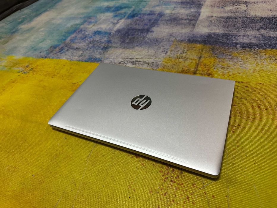 laptop Hp Probook 445-G8, RYZEN 3-5400 , octacore, ssd 240 samsung