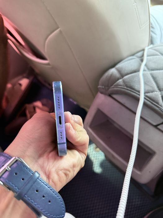 Iphone 13 с коробкой