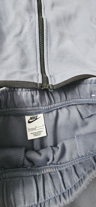 Vand trening copii Nike Tech