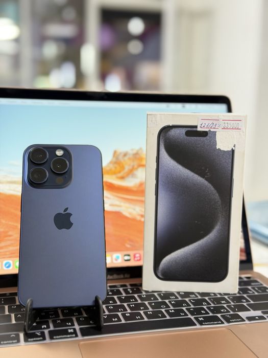 Iphone 15 / Pro / 128GB