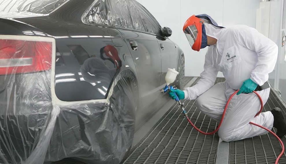 Срочно ищу сто для малярных работ