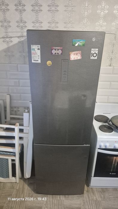 Продам холодильник