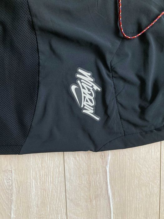 Найк Nike Phenom Elite Wild Run 7/8 Running Pants мъжко долнище долница размер XL