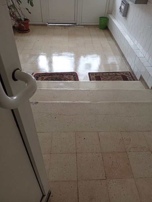 Firma curatenie bloc / Servicii curatenie Asociatii de proprietari