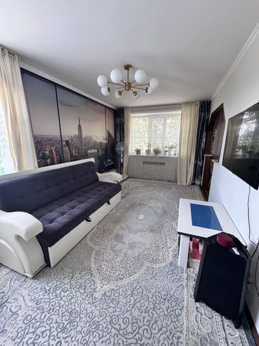 Продажа 3х комнатной квартиры