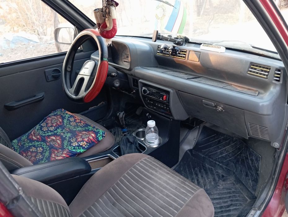 Tiko Srochni sotiladi holati yaxshi faqat zapchastga