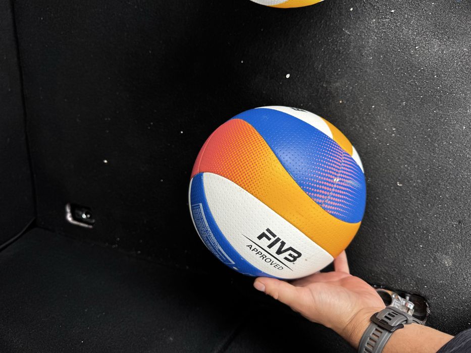 Vand minge Volei De plaja Profesionala BV 550C