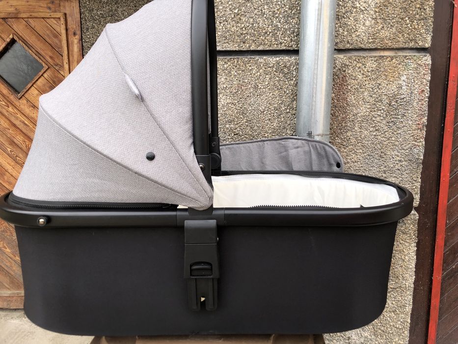 Детска количка lorelli boston