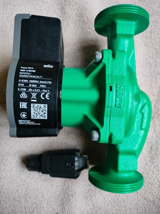 Pompa Wilo Yonos Pico 30/1-8